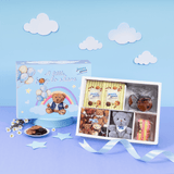 Full Moon Gift Set B (Nationwide Delivery)