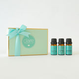 Claire Organics Immunity Boost Set (Nationwide Delivery)