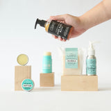 Claire Organics Baby & Kids Care Set (Nationwide Delivery)