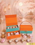 Lunar Jade [Klang Valley Delivery]  - Mooncake Festival 2026