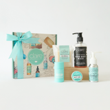 Claire Organics Baby & Kids Care Set (Nationwide Delivery)