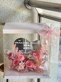 Elegant Bloom Box (Klang Valley Delivery)