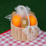 Garden Premium Selection Fruit Basket (8 Types of Fruits)
