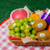 Fruitie Joy Fruit Basket (6 Types of Fruits)