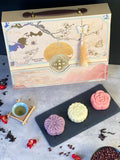[Mid Autumn 2025] A6 Moon Reflection 流光映月 (Nationwide Delivery)
