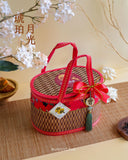 Mid-Autumn Amber Moonlight · 琥珀月光 (Klang Valley Delivery)  - Mooncake Festival 2026