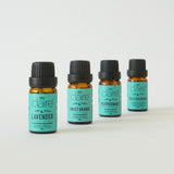 Claire Organics Stress Relief Set (Nationwide Delivery)