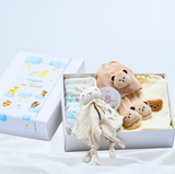 Tiny Steps Starter Set (Klang Valley Only)