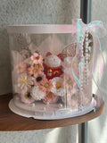 Blush Luck Dome Box (Klang Valley Delivery)