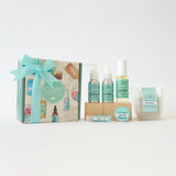 Claire Organics Sensitive Skin Care Set (Nationwide Delivery)