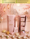 Oriental Bloom [Klang Valley Delivery]  - Mooncake Festival 2026