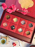 [Mid Autumn 2025] A4 Imperial Garden 御花园 (Nationwide Delivery)