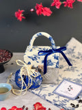[Mid Autumn 2025] A1 Mini Orient Basket 新中式小篮子 (Nationwide Delivery)