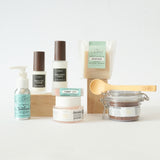 Claire Organics Glowing Skin Set (Nationwide Delivery)