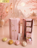 Oriental Bloom [Klang Valley Delivery]  - Mooncake Festival 2026