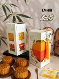 [PRE-ORDER] 一盏中秋 Lantern Box | 26' Mid Autumn Mooncake Gift Sets 中秋节月饼礼盒 (Klang Valley Delivery)  - Mooncake Festival 2026