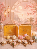Moonlight Garden [Klang Valley Delivery]  - Mooncake Festival 2026