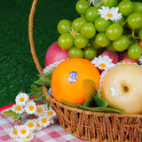 Garden Premium Selection Fruit Basket (8 Types of Fruits)