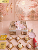 Blissful Bloom [Klang Valley Delivery]  - Mooncake Festival 2026