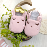 Angeliz Lovely Beginner Wooden Box 10pcs Set - Pink (Klang Valley Delivery Only)