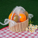 Garden Premium Selection Fruit Basket (8 Types of Fruits)