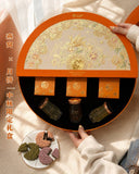 Mid-Autumn Festival Gift Set Bird's Nest + Moon Cake (Free Shipping West Malaysia)  - Mooncake Festival 2026