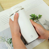Personalised Automatic Self Stirring Bottle (Nationwide Delivery)