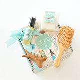 Claire Organics Hair & Scalp Care Set (Nationwide Delivery)