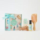 Claire Organics Hair & Scalp Care Set (Nationwide Delivery)