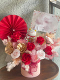 Lucky Fortune Charm Box (Klang Valley Delivery)