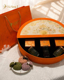 Mid-Autumn Festival Gift Set Bird's Nest + Moon Cake (Free Shipping West Malaysia)  - Mooncake Festival 2026
