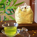 Mid-Autumn "Royal" Mooncakes Giftbox (Nationwide Delivery) Halal Mooncakes  - Mooncake Festival 2026