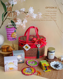Mid-Autumn Amber Moonlight · 琥珀月光 (Klang Valley Delivery)  - Mooncake Festival 2026