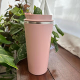 Personalised Automatic Self Stirring Bottle (Nationwide Delivery)