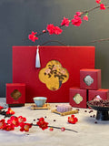 [Mid Autumn 2025] A4 Imperial Garden 御花园 (Nationwide Delivery)