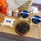 Mid-Autumn Golden Harvest Gift Set | 金秋丰收礼盒 (Klang Valley Delivery)