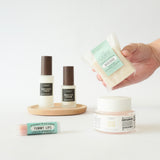 Claire Organics Glowing Skin Set (Nationwide Delivery)