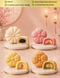Blissful Bloom [Courier Delivery]  - Mooncake Festival 2026