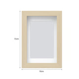 Personalised Photo Frame - for Brother with Photo