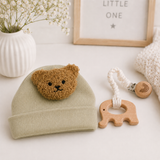 Angeliz Lucky Ball Baby Gift Set 5 Pcs-Baby Girl (Klang Valley Delivery)