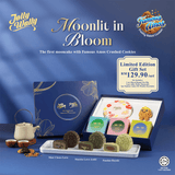 Jolly Wally Mooncake Gift Set (Klang Valley Delivery)  - Mooncake Festival 2026