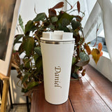 Personalised Automatic Self Stirring Bottle (Nationwide Delivery)