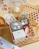 Mid-Autumn Velvet Moonlight · 丝绒月光 (Klang Valley Delivery)  - Mooncake Festival 2026 - Customised Add Ons