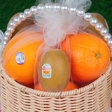 Garden Premium Selection Fruit Basket (8 Types of Fruits)
