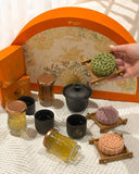 Mid-Autumn Festival Gift Set Bird's Nest + Moon Cake (Free Shipping West Malaysia)  - Mooncake Festival 2026