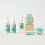 Claire Organics Sensitive Skin Care Set (Nationwide Delivery)