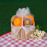 Garden Premium Selection Fruit Basket (8 Types of Fruits)