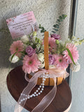 Soft Glow, Poetic Bloom (Klang Valley Delivery)