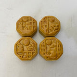 Traditional Baked Mooncake