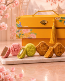 Golden Autumn [Klang Valley Delivery]  - Mooncake Festival 2026